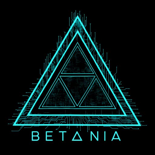 Betania logo