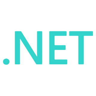 dotnet logo
